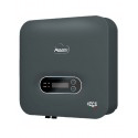 Inverter ibridi per connessione rete e accumulo